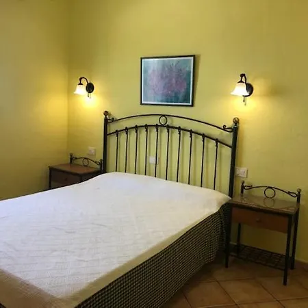 El Poleal Feriehus *