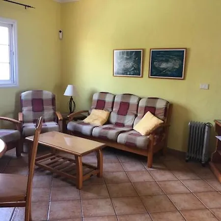 Holiday home El Poleal Los Llanos De Aridane